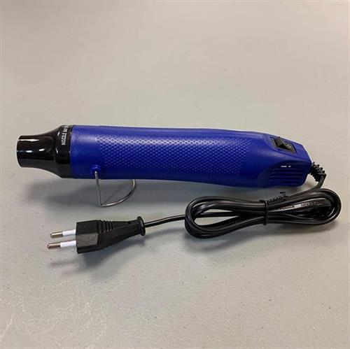 Nellie Snellen heat tool heto002